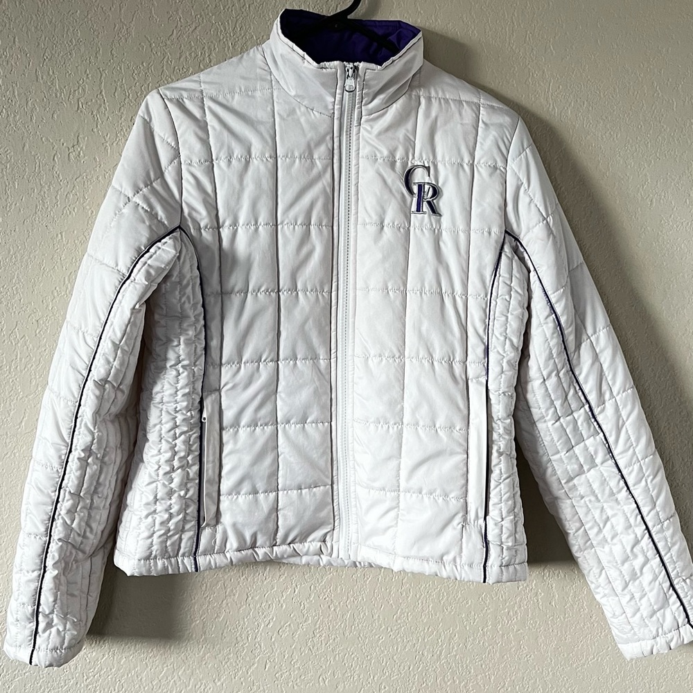 Colorado ROCKIES jacket - Picture 8 of 13